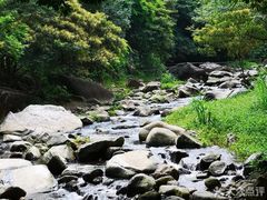-福清灵石山国家森林公园