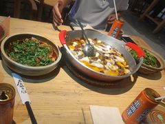 -水煮三国·川鲁江湖菜(香山店)