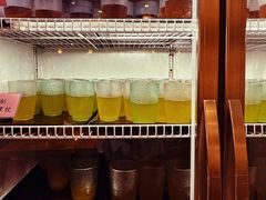 -素虎料理(前门店)