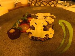 -Aubergine49 Restaurant