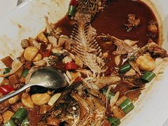 -钱记·乡野菜(紫荆花路店)