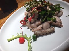 -必点海鲜·鲅鱼水饺(鞍山西道店)