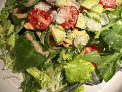 -菩提素素食餐厅(晶郦馆店)