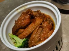 -厝小满.姜母鸭/泉州菜(桥南店)