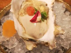 -桐寿司Sushi Tong