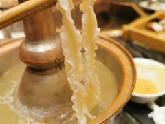 -君来顺老北京四季火锅涮肉(程家桥路店)