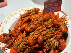 -庆峰龙虾烧烤(合肥一店)