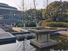 -杭州城北体育公园