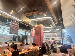 -敏华冰厅(平安金融中心店)