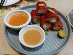 -点都德(花城店)
