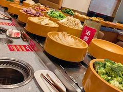 -喜家自助小火锅(乐客城店)