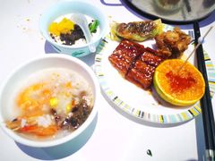 -吉布鲁牛排海鲜自助(巴南万达广场店)