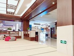 -汤连得温泉馆(宝山店)