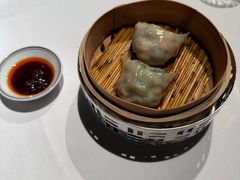 -荣轩(新荣记环球金融中心店)