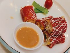 -年顺渔村(大岭山店)