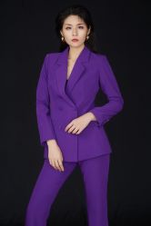 -时纪母女写真父母纪念照(静安店)
