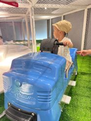 -KidSteam儿童乐园(富力城店)