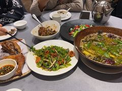 -金哥私房菜馆(张府园总店)