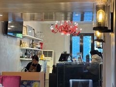 -EATALIA意塔利意式餐厅(鼓楼店)