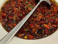 -榕意·川味之美(深业上城店)