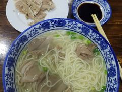 -苏州藏书羊肉馆(安顺路店)