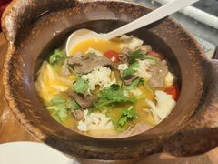 -蝴蝶里·粤菜·点心(龙湖杭州金沙天街店)