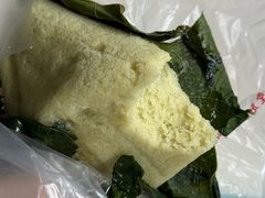 豆浆馍馍-叶婆婆豆浆馍馍