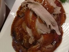 -恭敬李·烤鸭(天坛北门店)