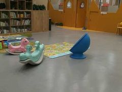 -金宝贝国际早教中心(万象城中心)