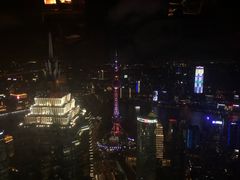 -上海柏悦酒店·世纪100牛排馆