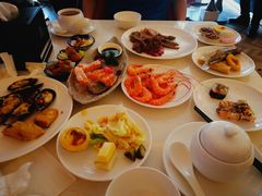 -康悦故事·悦享餐厅(东塘店)