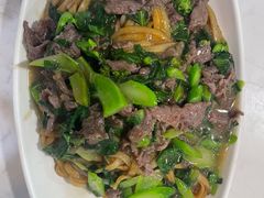 -菜忠潮州牛肉店(岗厦店)