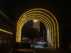 -金色农家(双港店)