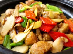 -翠湖宾馆·中餐厅