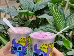-7分甜(李沧万达店)