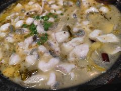 -蜀都丰 川菜·水煮活鱼(万象九宜城店)