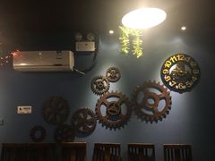 -S Team剧情密室(杭州龙翔桥店)