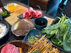 -湊湊火锅·茶憩(上海合生汇店)