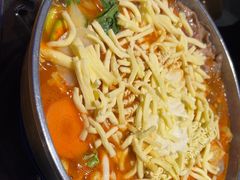 -花腰餐吧Bistro烧烤 傣味(传媒大学店)