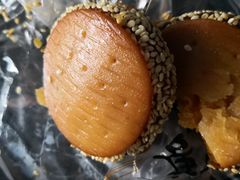 -寻味唐派·牛奶手撕面包(府前街店)