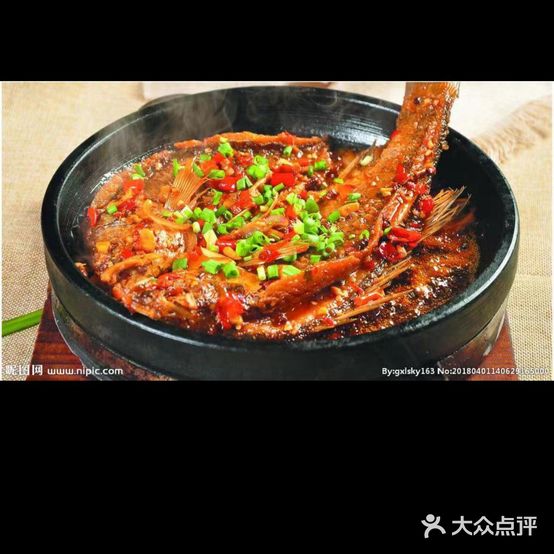 寻湘私厨