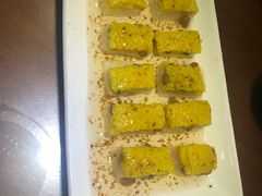 黄米凉糕-临潼印象·特色陕菜