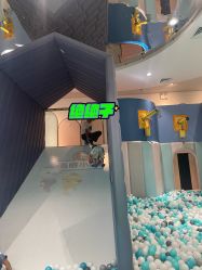 -meland club亲子乐园(重庆万象城店)