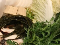 -鼎鼎香·港式火锅(北京SKP店)