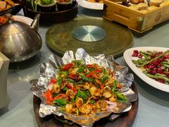 -小土豆北方菜馆(方庄店)