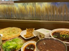 -甲乙饼·北京手工肉饼(西直门凯德茂店)