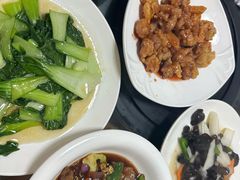 南煎肝-杨南饭店·二十五年闽菜馆(凤湖新城一店)