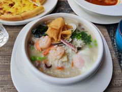 小镇海鲜炖饭-良木缘咖啡西餐(太古里店)