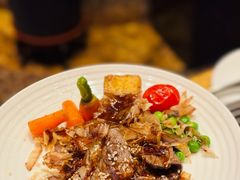 -怡聚轩全日制自助餐厅(大中华喜来登酒店)