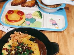 -怪噜范·老贵阳街头名小吃(汇金星力城店)